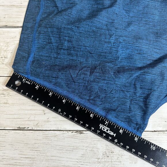 Lululemon Shorts Mens Small Pace Breaker Unlined Running Gym Stretch 9” - Picture 5 of 15